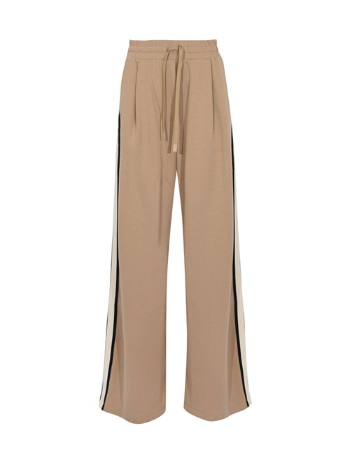 Pantalone WKDPERDONI in jersey di cotone WEEKEND MAX MARA | 2615781051600003
